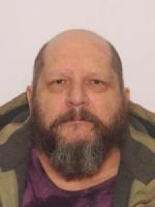 Michael Anthony Silver a registered Sex Offender of Ohio