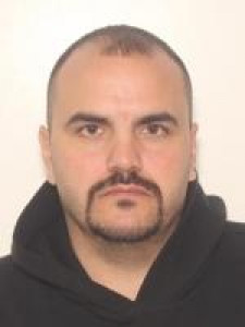 Roger David Moore a registered Sex Offender of Ohio