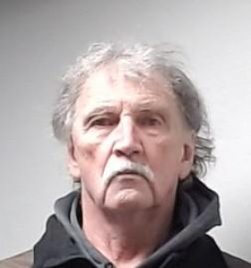 Delbert Edgar Jackson a registered Sex Offender of Ohio
