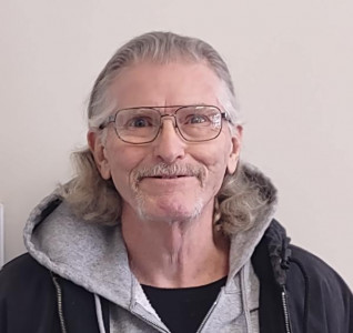 David Scott Black a registered Sex Offender of Ohio