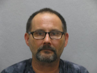 Michael Edward Borders a registered Sex Offender of Ohio