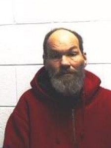 James Joseph Barker a registered Sex Offender of Ohio