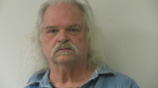 Charles Edward Campbell a registered Sex Offender of Ohio