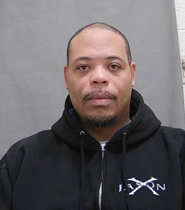 James Edward Gordon a registered Sex Offender of Ohio