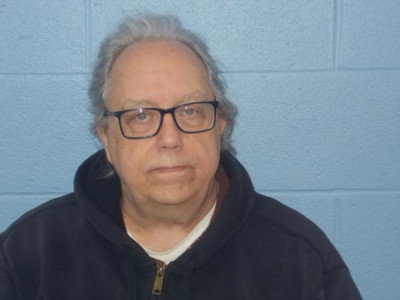 James Larry Toreky a registered Sex Offender of Ohio