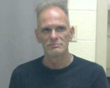 Steven Lee Jenkins a registered Sex Offender of Ohio