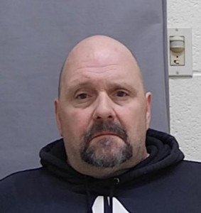 Charles Edward Wellman Jr a registered Sex Offender of Ohio