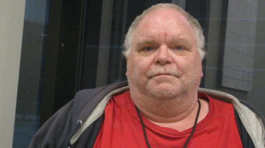 Ted Scott Copperman a registered Sex Offender of Ohio