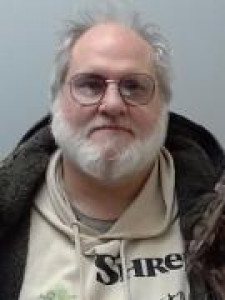 Gregory L Anderson a registered Sex Offender of Ohio
