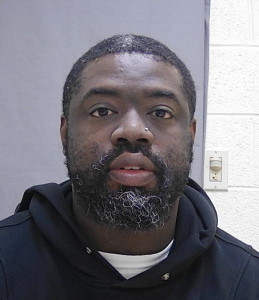 Cinque Khalil Griffin a registered Sex Offender of Ohio