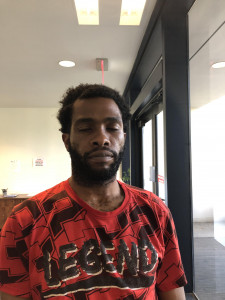 Demarlo Sanchez Thomas a registered Sex Offender of Ohio
