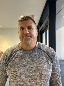 Dennis Wayne Snodgrass a registered Sex Offender of Ohio