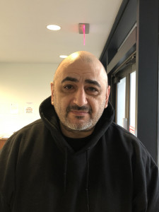 Khalid Rasim Dervic a registered Sex Offender of Ohio