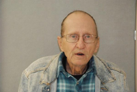 Randy Keith Patterson a registered Sex Offender of Ohio