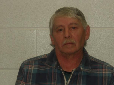 Arlie Vernon Hartley a registered Sex Offender of Ohio