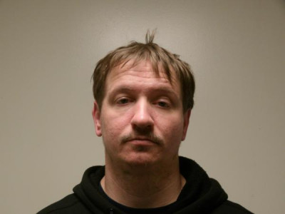 Justin Fay Moore a registered Sex Offender of Ohio