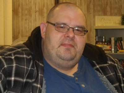 Jerret Richard Rogers a registered Sex Offender of Ohio