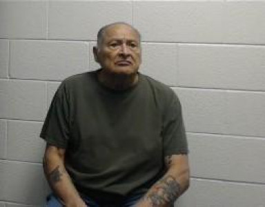 Emilio Lopez Ortega a registered Sex Offender of Ohio