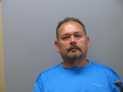 Thomas Joseph Fortman a registered Sex Offender of Ohio