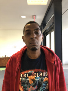 Tavon Donte Dickerson a registered Sex Offender of Ohio
