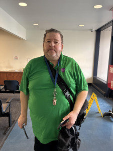 Michael J Miesse a registered Sex Offender of Ohio