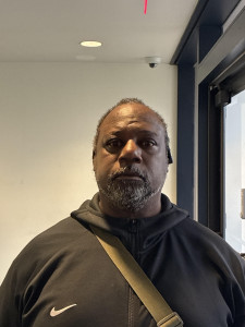Gregory Cargile a registered Sex Offender of Ohio