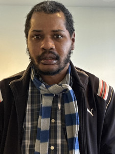 Cedric Demetrius Mccoy a registered Sex Offender of Ohio