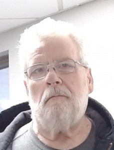 David Wayne Endicott a registered Sex Offender of Ohio