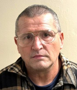 James E Schroeder a registered Sex Offender of Ohio