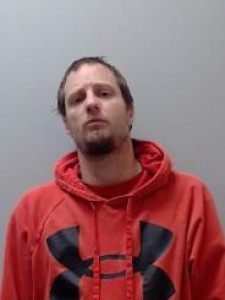 Timothy Lee Parker a registered Sex Offender of Ohio