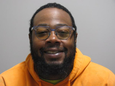 Delbert Turner Jr a registered Sex Offender of Ohio