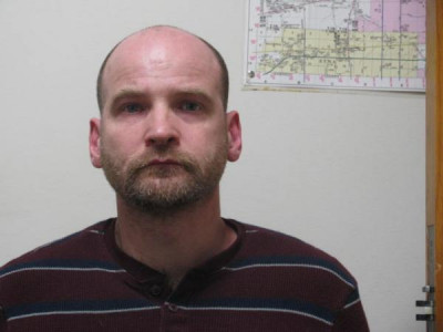 Thomas Edward Coss a registered Sex Offender of Ohio