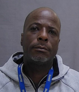 Torrence Earl Clay a registered Sex Offender of Ohio