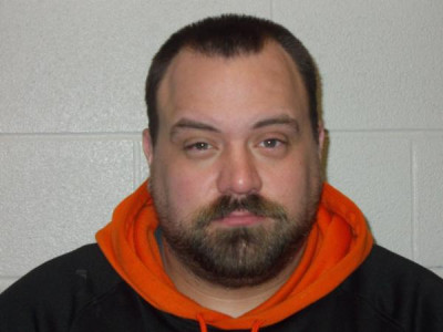 Joshua David Czado a registered Sex Offender of Ohio