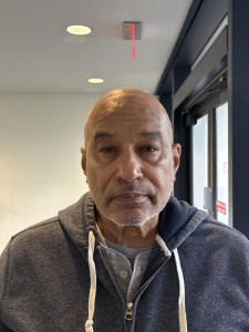 Arnold Gainer a registered Sex Offender of Ohio