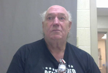 Robert Edwin Willett a registered Sex Offender of Ohio