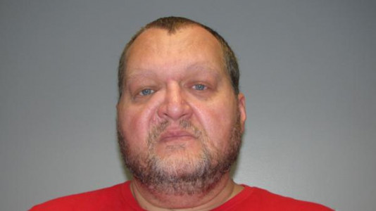 Arlin Joseph Murphy a registered Sex Offender of Ohio