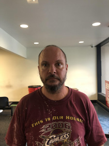 Timothy James Kappenhagen a registered Sex Offender of Ohio