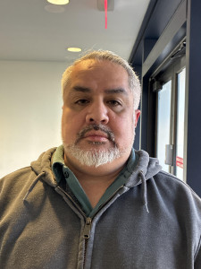 Anthony Demand a registered Sex Offender of Ohio