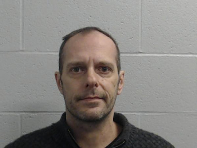 Jason Perry Kreider a registered Sex Offender of Ohio