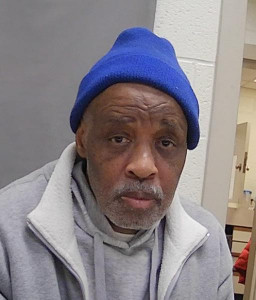 Cedric Washington a registered Sex Offender of Ohio