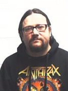 Corey Michael Hanf a registered Sex Offender of Ohio