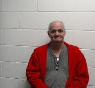 Joseph Lee Converse a registered Sex Offender of Ohio