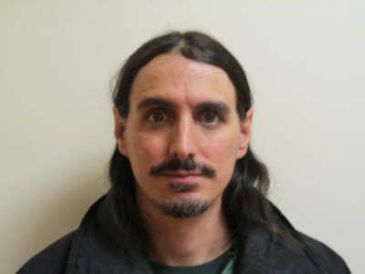 Jesse Wayne Ray a registered Sex Offender of Ohio