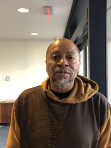 Willie Page a registered Sex Offender of Ohio