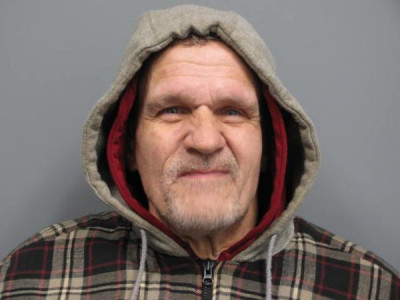 Anthony Wayne Williams a registered Sex Offender of Ohio