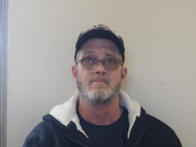 Gregory L Warvel a registered Sex Offender of Ohio