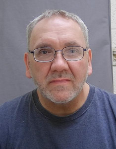 Robert Lee Brady Jr a registered Sex Offender of Ohio