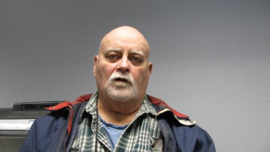 Harry Lorenzo Heym a registered Sex Offender of Ohio