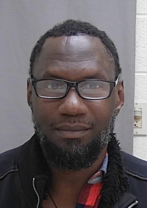 Donnie Edward Calhoun a registered Sex Offender of Ohio